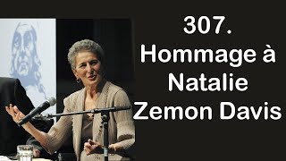 307 Hommage à Natalie Zemon Davis [upl. by Tallula832]