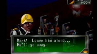 Revelations Persona  How to recruit Chris Read description [upl. by Aroc]