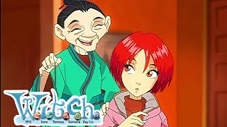 WITCH  Season 1 Episode 1  It begins FULL EPISODE IN ENGLISH [upl. by Lolande588]