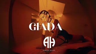 GIADA I Romanian Trap Vibes  Bucharest’s Eastern European Sounds with Trap Energy 🇷🇴🎧 [upl. by Matland772]