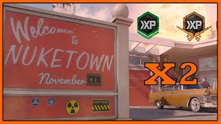 🔴 LLEGO NUKETOWN 247  CON PX X2 EN ARMAS Y NIVEL A SUBIR ARMAS AL MAXIMO [upl. by Ire641]