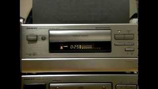 ONKYO K511M [upl. by Mohsen591]