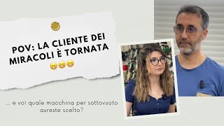 Quale macchina sottovuoto scegliereste voi Beper G3Ferrari o Vesta [upl. by Irej]