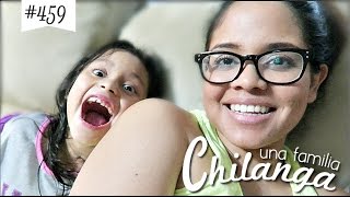 TE VOY A CONTAR UN CHISME VLOGS DIARIOS 459 quotUna Familia Chilangaquot [upl. by Asille136]