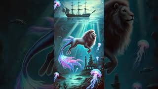 The Truth Behind Loin Mermaids [upl. by Inimod272]