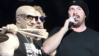 Jason Bonham Confirms Exit from Sammy Hagars Tour Teases New Projects with JBLZE [upl. by Mauer]