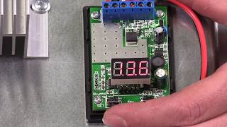 PWM Solar Charge Controller  Missouri Wind and Solar [upl. by Olegnaed]