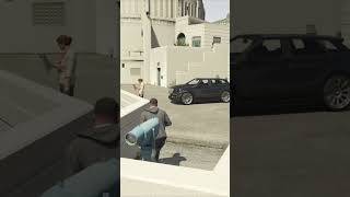 GTA 5 Secret Sniper Rifle Location EXPOSED [upl. by Araeic]