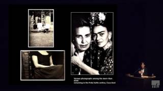 Frida Kahlo and Photography [upl. by Ytitsahc309]