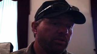 Toby Keith talks to POLITICO [upl. by Neibart]