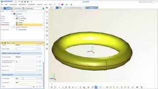 Basics of Volute Modeling for Turbochargers and Pumps [upl. by Mcguire]