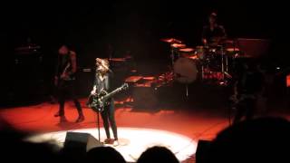 The Story  BRANDI CARLILE  Red Rocks 2013 [upl. by Perrin]