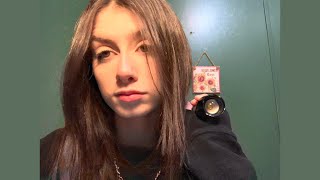 asmr cranial nerve exam 🩺 [upl. by Esorylime14]