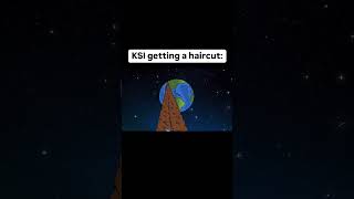 When using gets a haircut [upl. by Adlar]