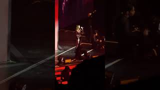 FANCAM LISA  Lalisa  Live Fan Meetup in Jakarta [upl. by Beeck]