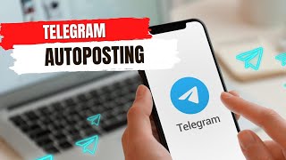 Telegram Autoposting  Cuelinks [upl. by Ochs943]