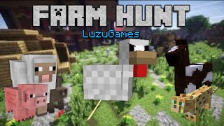 EL HEROE POLLO  LuzuGames [upl. by Suzette336]