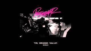 Perturbator quotVenger Instrumentalquot quotThe Uncanny Valley  Bonusquot  2016 [upl. by Ecinna699]