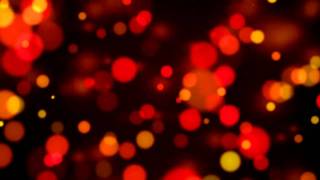 Video alta definición HD Textura fondo pantalla Strange Lights Dancing Loop Motion Graphics [upl. by Droc]