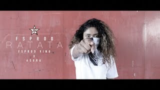 ✖️ Ratata ✖️  Official Music Video  FSPROD Vinu ft Young Asura  Mass Ent [upl. by Eihctir]