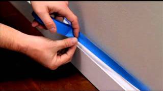 How to Seal Around Baseboards [upl. by Rusticus]