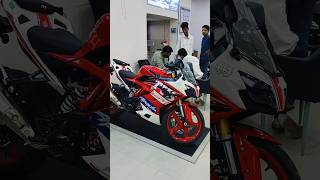 2025 Tvs Apache RTR 310 amp RR 310 Price Details 😍❤️tvsapache tvsapacherr310 tvsapacherr310bs6 [upl. by Acinomed]