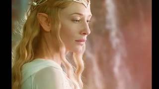 Galadriel The Lady of Light [upl. by Dnartreb]