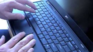 Dell Vostro V13 Laptop Review [upl. by Odille]