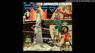 The Derevolutions  Band from America [upl. by Tengler]