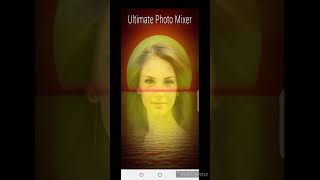 Ultimate photo mixer App ek kmall ki app ha jo pice main jan dal dati ha so tary this [upl. by Uriah]