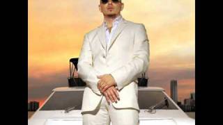 Pitbull ft BoB  Across the world  Lyrics [upl. by Ambrosi487]