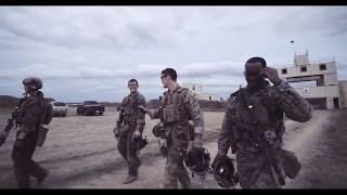 MARSOC Training [upl. by Bartholomew]