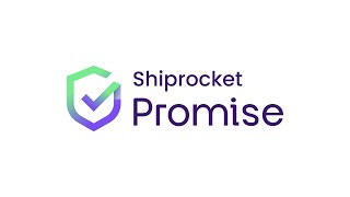 Shiprocket Promise  How To Onboard [upl. by Jobe]