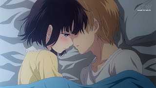 Top 10 Best Romance Anime [upl. by Lyrradal748]