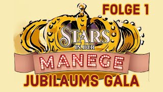 Stars in der Manege  Jubilaums Gala quotHistoryquot Folge 1 [upl. by Ekaterina]