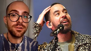 Chester Benningtons Son SLAMS Linkin Parks Mike Shinodas Concert Message [upl. by Ymmit]