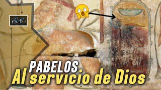 Nosotros los Pabelos siempre estuvimos al servicio de Dios Las traducciones egipcias lo demuestran [upl. by Yenot102]