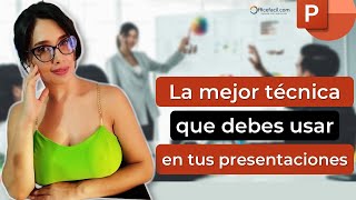 Dos sorprendentes efectos en powerpoint [upl. by Paz222]