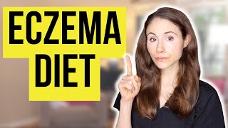 Eczema Diet What Foods To Avoid For Clear Skin [upl. by Stine212]