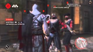 Assassins Chronicles 2 Assassins Creed II HD [upl. by Arliene420]