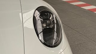 Porsche 911 Turbo S  Bass Boosted Car Music 🔊 802022 by Lunlight [upl. by Nolram]