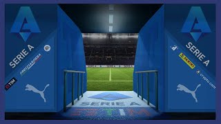 Inter Milan vs Atalanta  Lega Serie A 201516  Stadio Giuseppe Meazza  Full Match 🔥🎮 [upl. by Ellerad356]