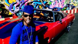 Yukmouth Thuggin N Mobbin Official Video [upl. by Fredela]