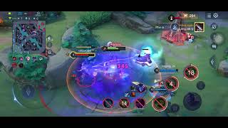 how to play league of legends and how to balance enemy team extremely cool part 28 [upl. by Mmada]