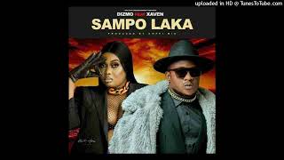 Dizmo ft Xaven  Sampo Laka official Audio [upl. by Dusza863]