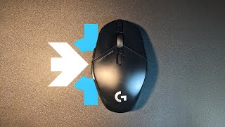 The Better Superlight  G303 Shroud Edition Review [upl. by Eitsyrc]