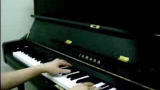 Joe plays Santeria by Sublime on Piano [upl. by Enomrej429]