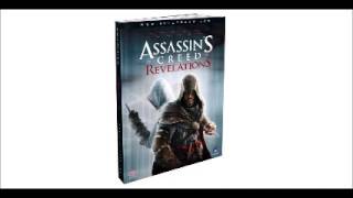 Assassins Creed Revelations  Assassins Creed 4  by Oliver Bowden Audiobook Full [upl. by Asyal]