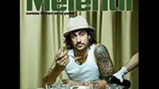 Melendi  La mi mozuca [upl. by Ludmilla]