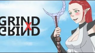 GRING×GRIND Gameplay PC [upl. by Tartan]